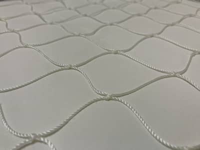 Sports Net | Rooftop Cricket Net| Parachute 36 | Indoor Net