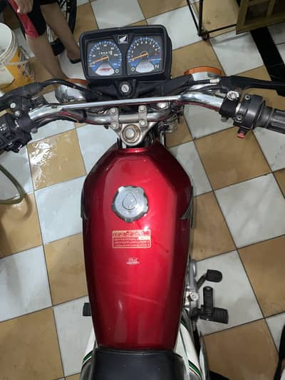 HONDA 125 Special edition for Sale
