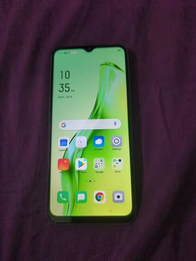 OPPO A31 Ram 4 Rom 128