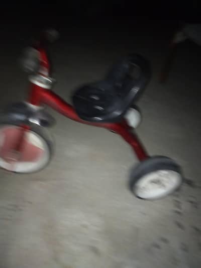Cycle bht Achi quality ki ha