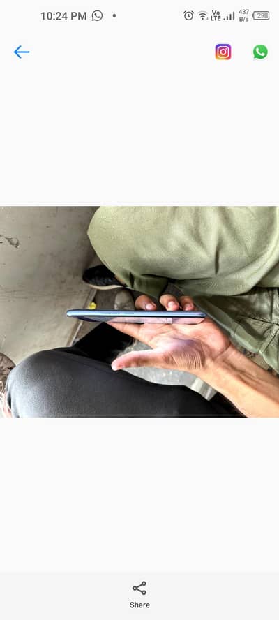Tecno Spark 7 Pro