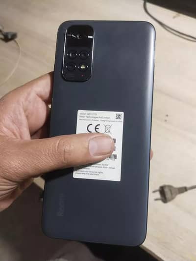 Xiaomi Mi 11