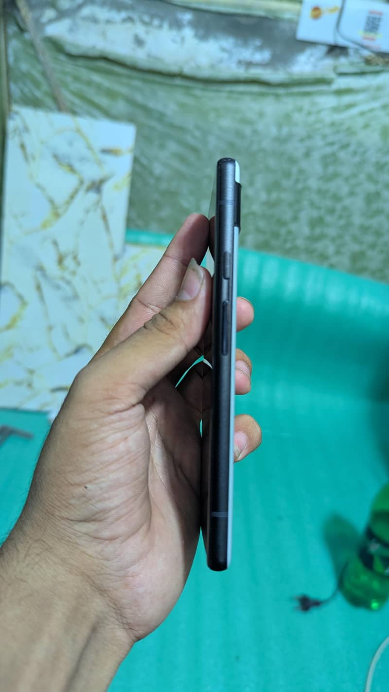 Google Pixel 6a 2