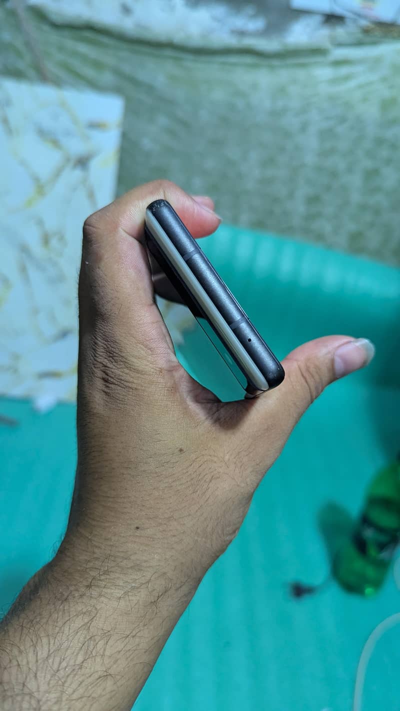 Google Pixel 6a 3
