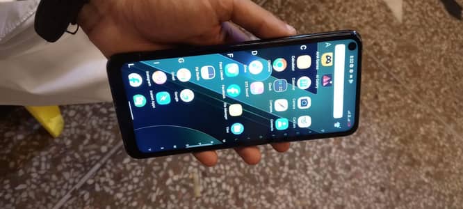 Infinix Note 7