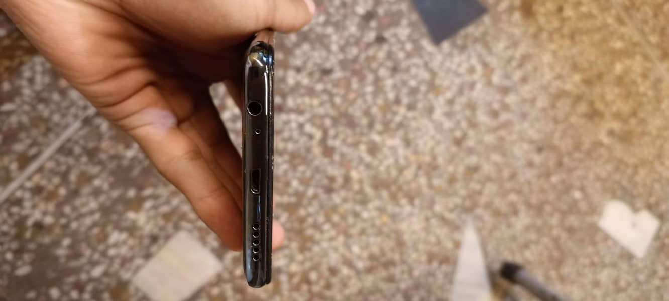 Infinix Note 7 2