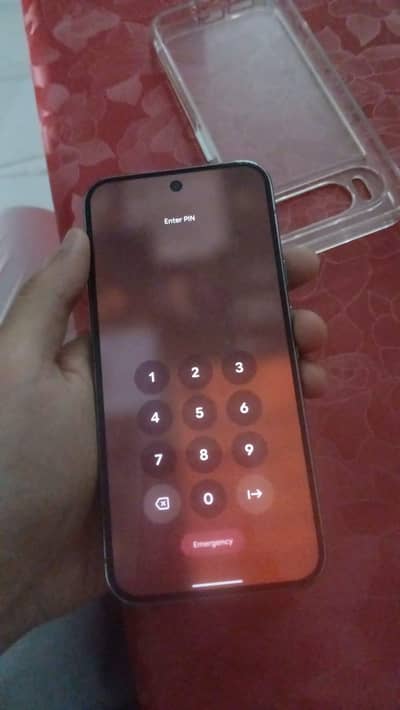 Google Pixel 9 Pro XL