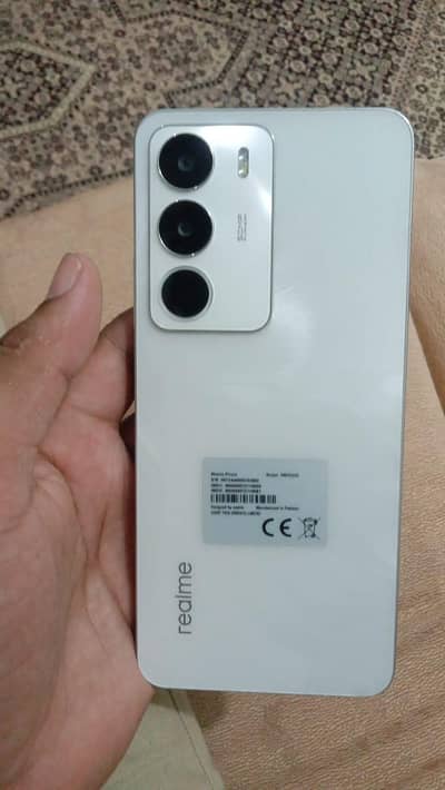 Realme C71