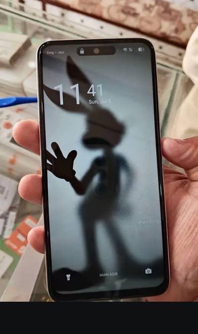 Infinix Smart 10