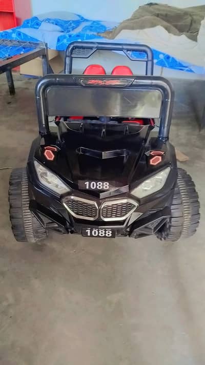 Kids car