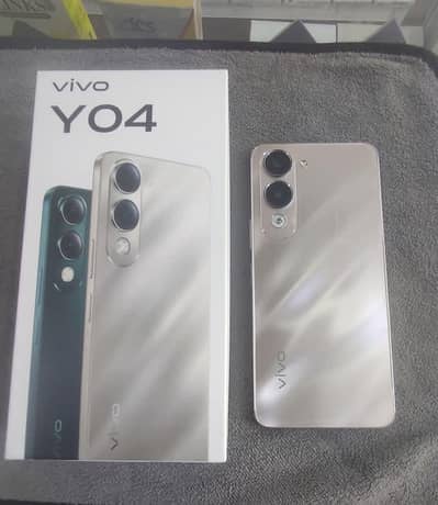 Vivo Y04