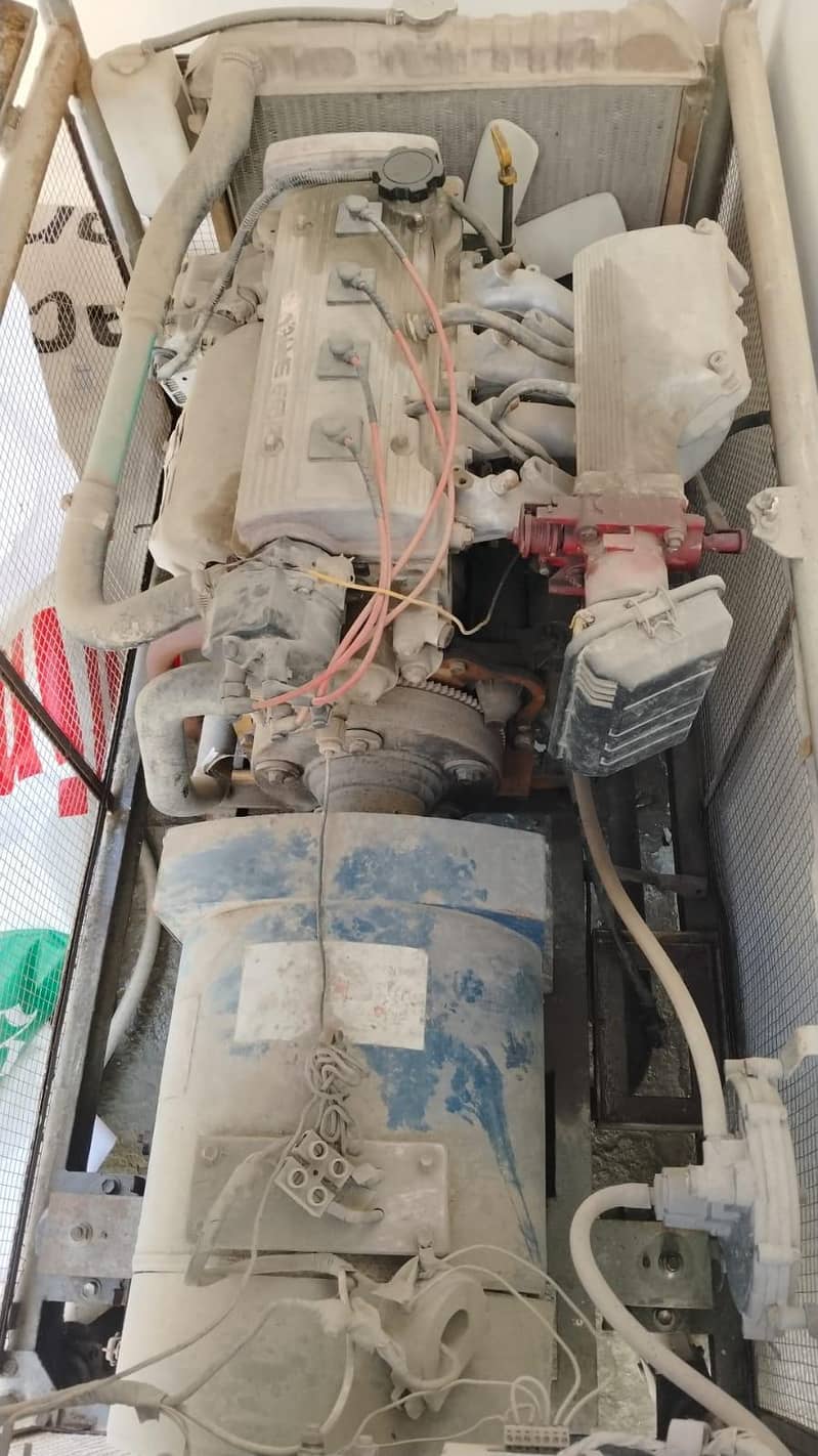 generator 2
