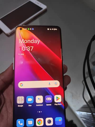OnePlus 9 pro Non Pta