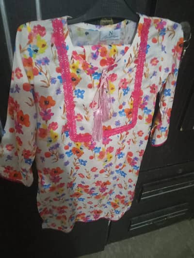 ladies kurti