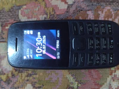 Nokia 105