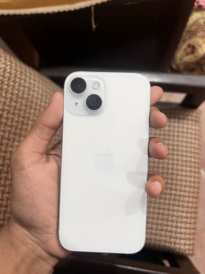 Apple iPhone 15