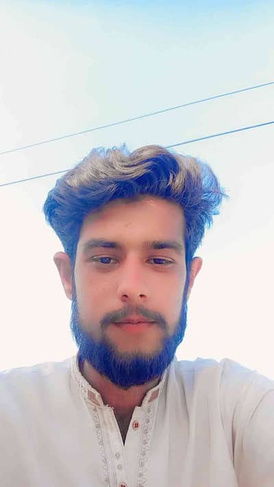 Syed Zeeshan kazmi 