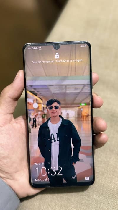 Huawei P30 Pro