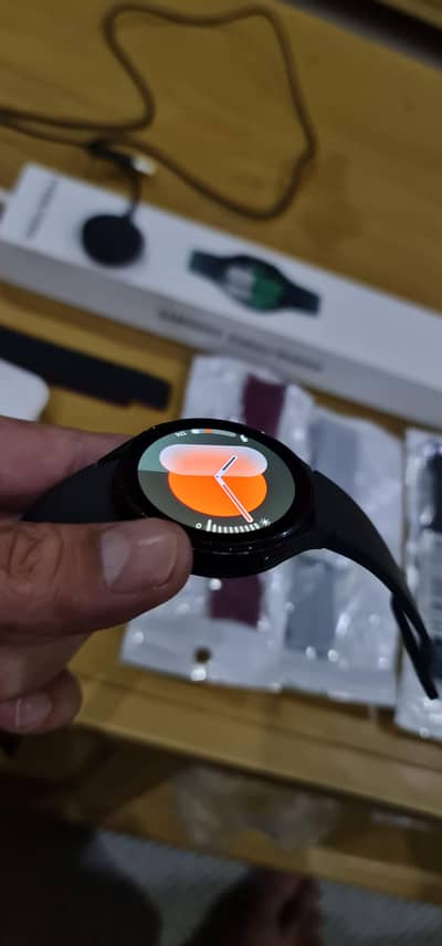 samsung galaxy Watch 4