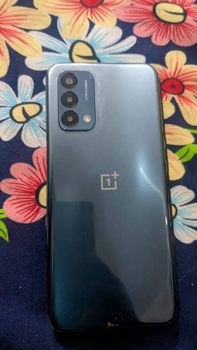 One Plus Nord N200 4/64