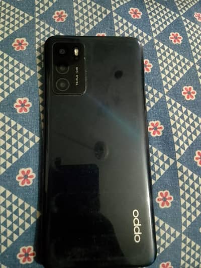 OPPO A16