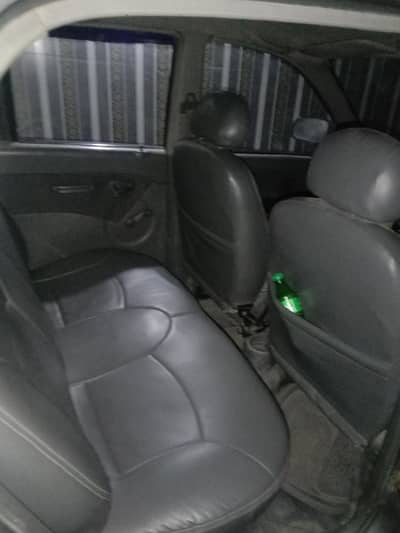 Hyundai Santro 2007