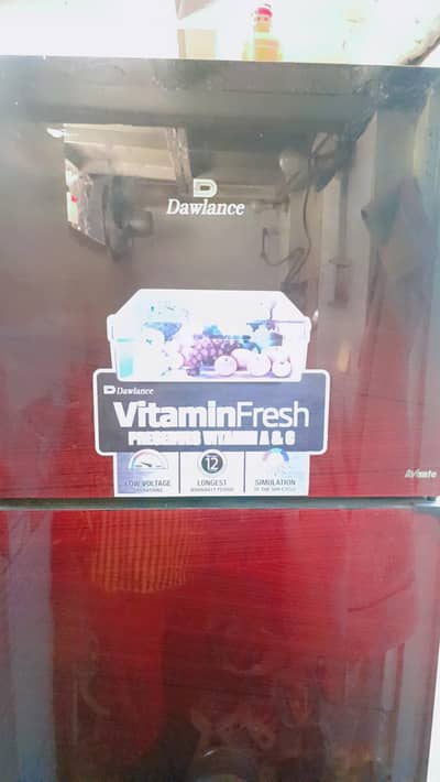 Dawlanc Refrigerator for sale