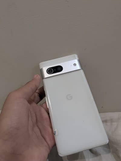 Google Pixel 7