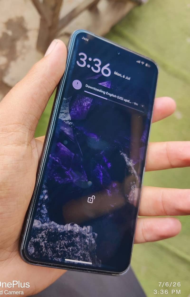 Google Pixel 8 1
