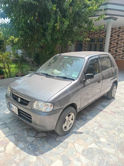 Suzuki Alto 2010