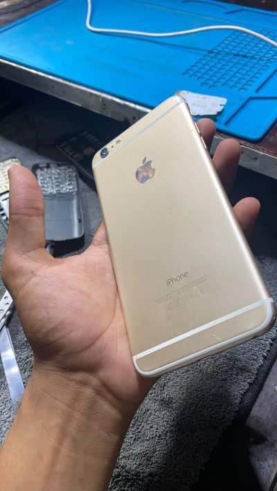 Apple iPhone 6 Plus