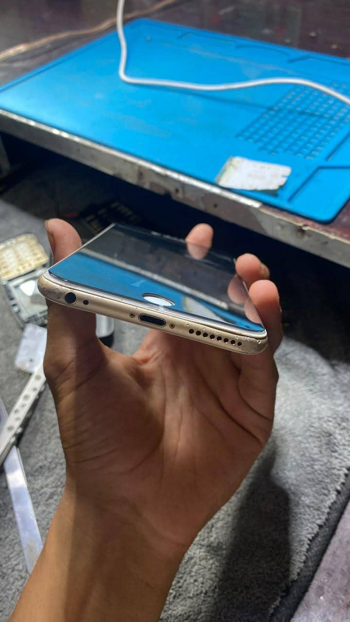 Apple iPhone 6 Plus 1