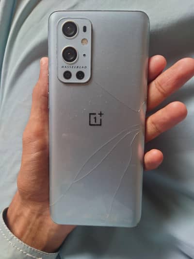 One Plus 9 Pro