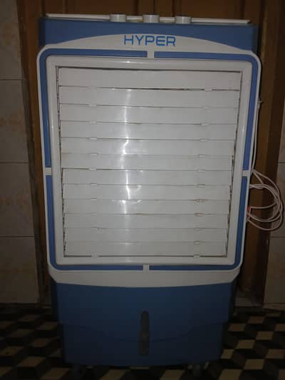 Hyper HYP-4800 Air Cooler - Like New Condition