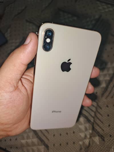 Apple iPhone XS Max