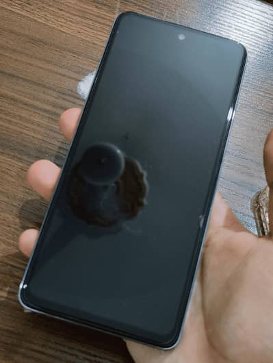 Tecno Pova 5 Pro