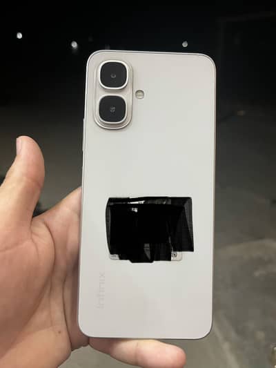Infinix smart 10
