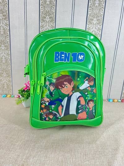 New Bag