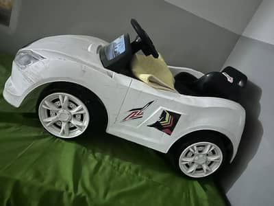 car remote or menual