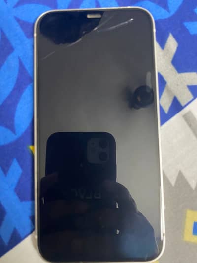 iPhone 12