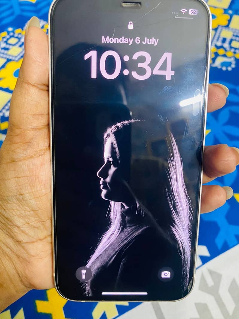 iPhone 12 5