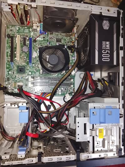 Core i7 3rd Gen