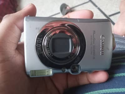 Digicam Canom Power Shot SD890 IS / IXUS 970 IS – Ready Cash Deal