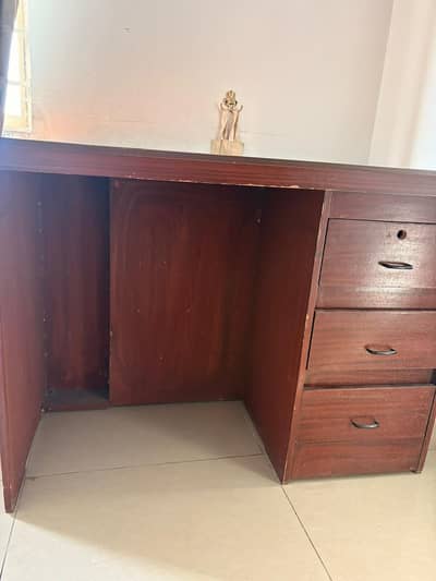 Study Desk for Home & Office