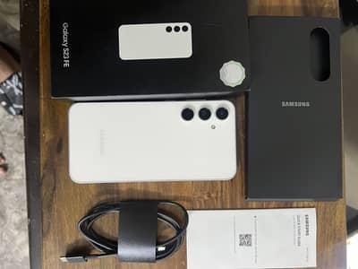Samsung Mobile S23 FE