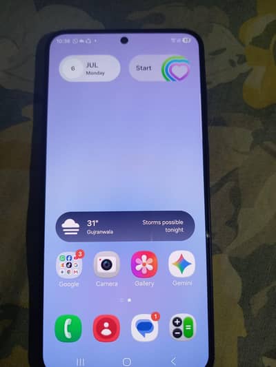 Samsung Mobile A57