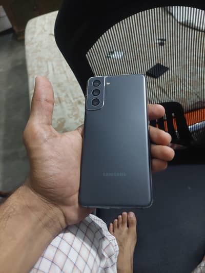 Samsung Mobile S21