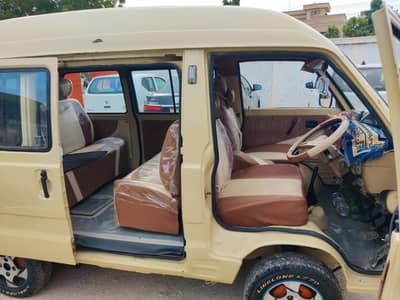 Rizvia Society, Karachi new golimar