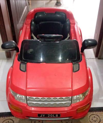 battery operated car for kids
