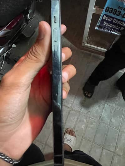 Apple iPhone 12 Pro Max